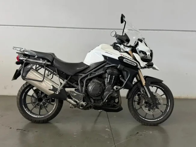 TRIUMPH Tiger 1200 EXPLORER