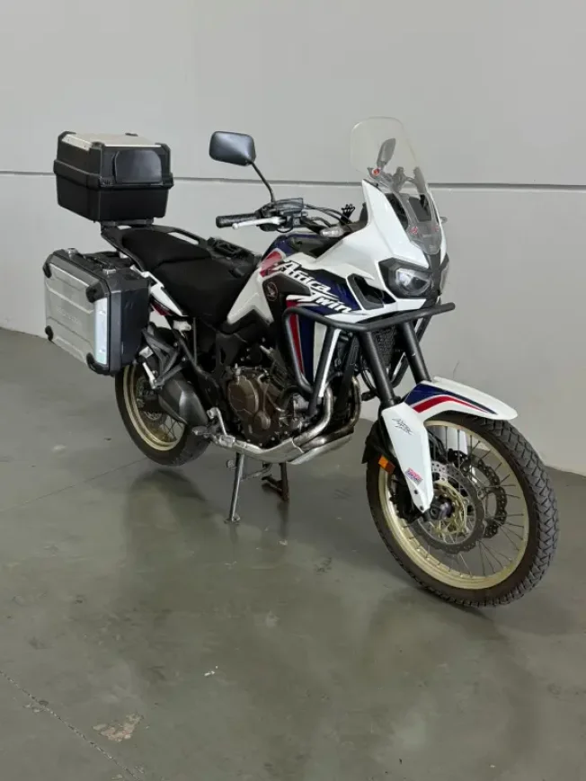 HONDA CRF 1000L Africa Twin ADVENTURE SPORTS