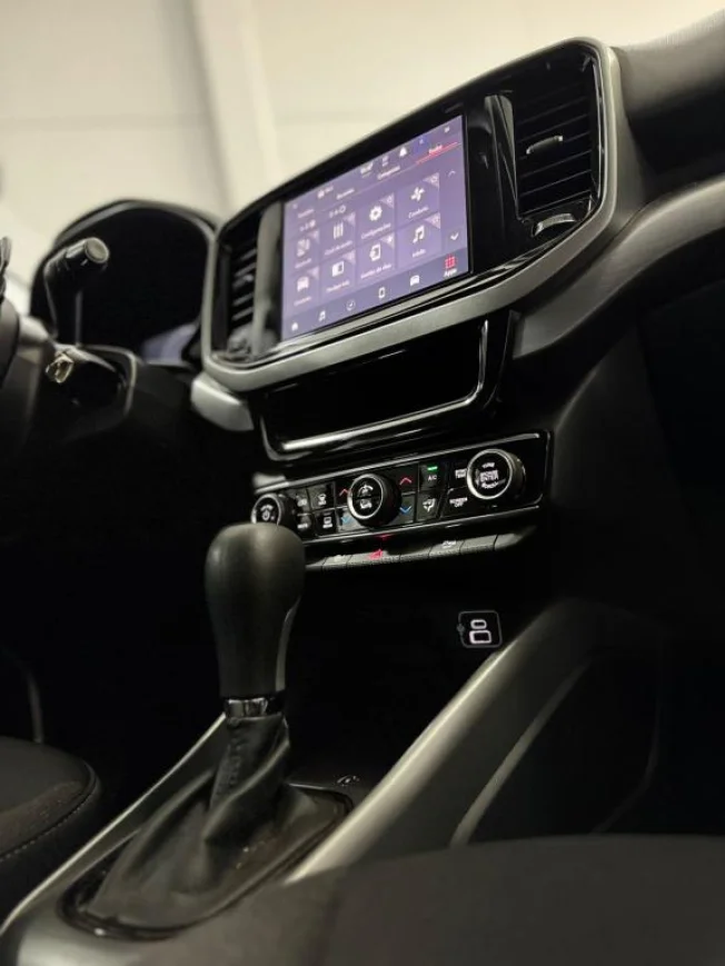 FIAT Toro 1.3 16V 4P FLEX 270 TURBO FREEDOM AUTOMTICO