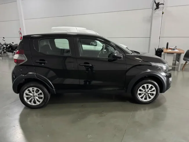 FIAT Mobi 1.0 4P FLEX EVO LIKE