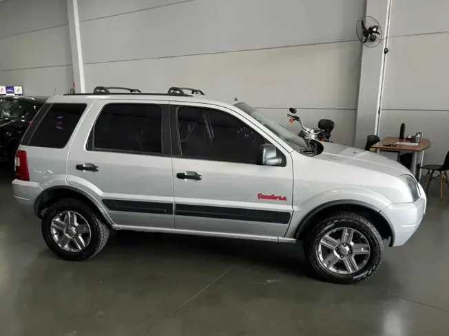 FORD Ecosport 1.6 4P FREESTYLE XLT FLEX