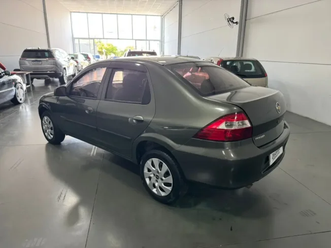 CHEVROLET Prisma 1.4 4P MAXX FLEX