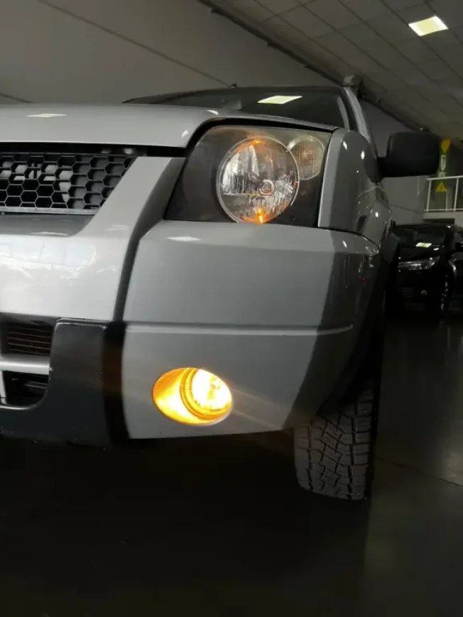 FORD Ecosport 1.6 4P FREESTYLE XLT FLEX