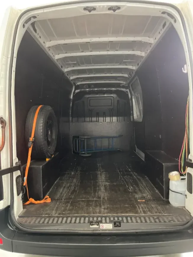 RENAULT Master 2.3 16V 3P DCI DIESEL FURGO L3H2