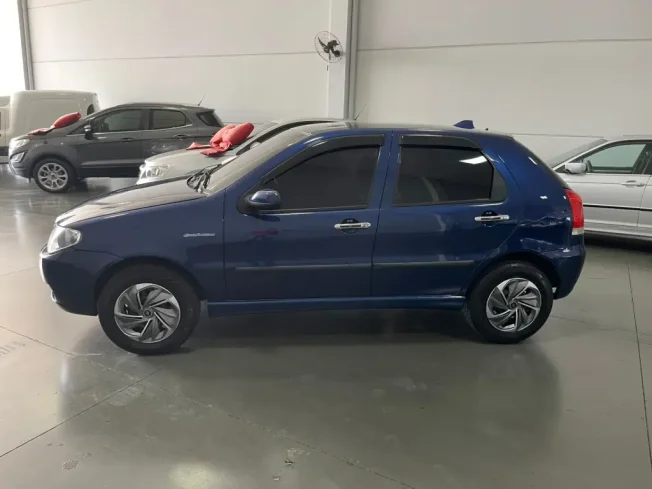 FIAT Palio 1.0 4P FIRE CELEBRATION ECONOMY