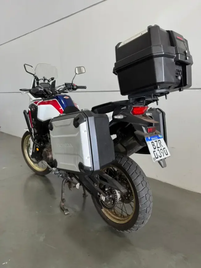 HONDA CRF 1000L Africa Twin ADVENTURE SPORTS