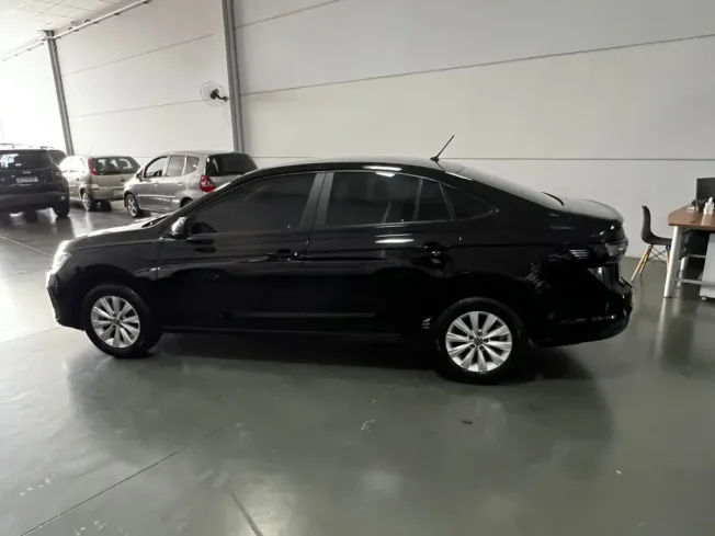 VOLKSWAGEN Virtus 1.0 4P 170 TSI AUTOM�TICO