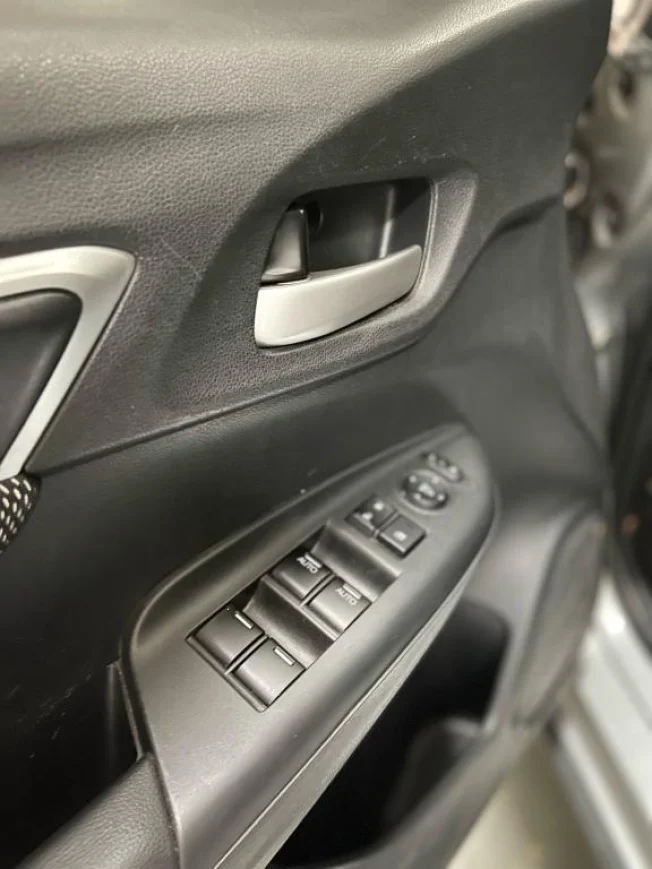 HONDA WR-V 1.5 16V 4P EX FLEX AUTOMTICO CVT