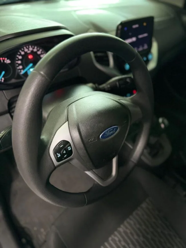 FORD Ka Hatch 1.5 12V 4P FLEX TI-VCT SE PLUS