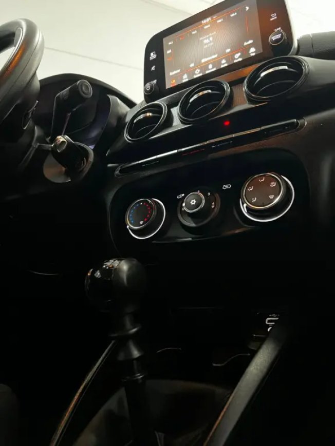 FIAT Argo 1.0 4P FLEX FIREFLY DRIVE