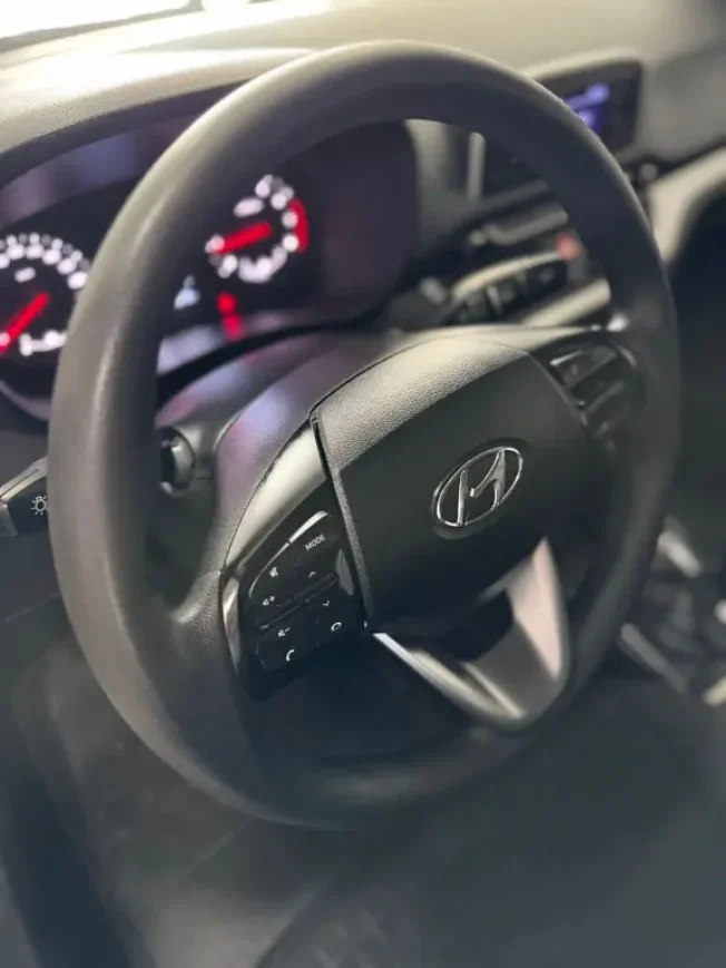 HYUNDAI HB 20 Hatch 1.0 12V 4P FLEX SENSE