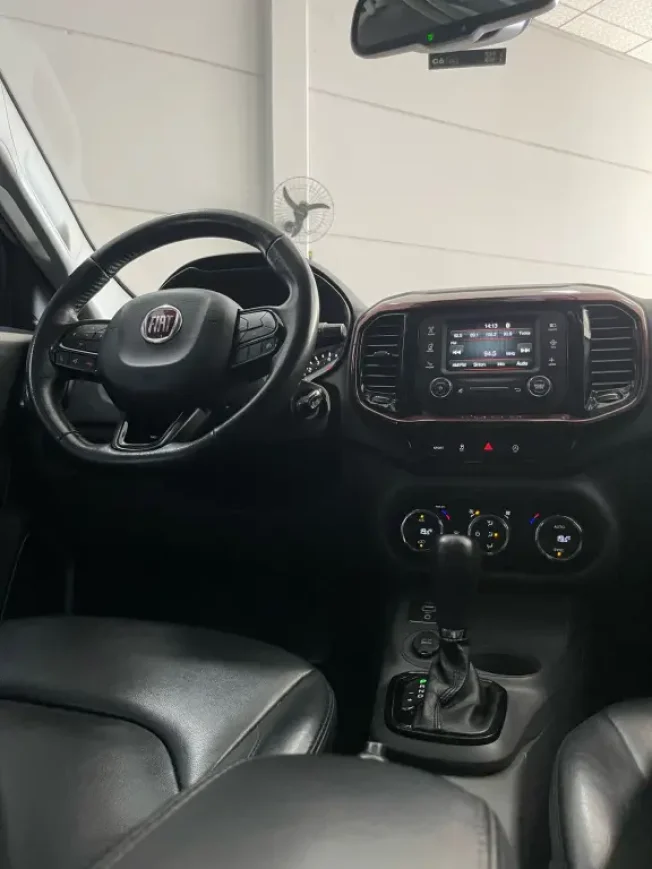 FIAT Toro 2.4 16V 4P FLEX FREEDOM ROAD AUTOMTICO