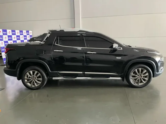 FIAT Toro 2.0 16V 4P 4WD RANCH TURBO DIESEL AUTOMTICO