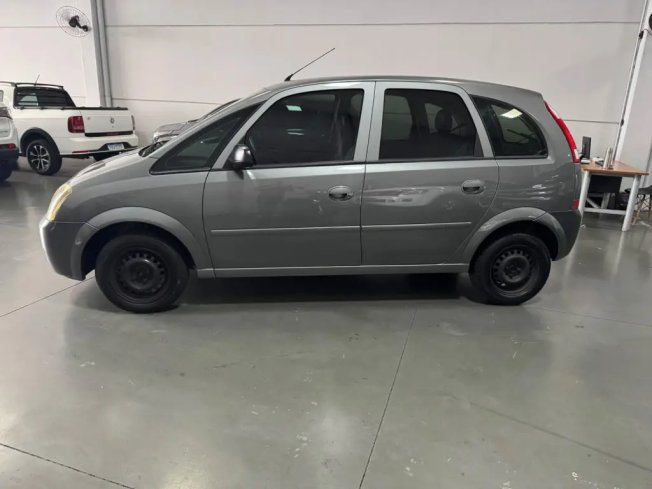 CHEVROLET Meriva 1.4 4P FLEX MAXX