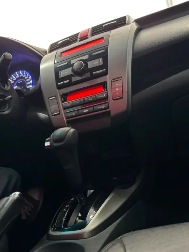 HONDA City Sedan 1.5 16V 4P EX FLEX AUTOM�TICO