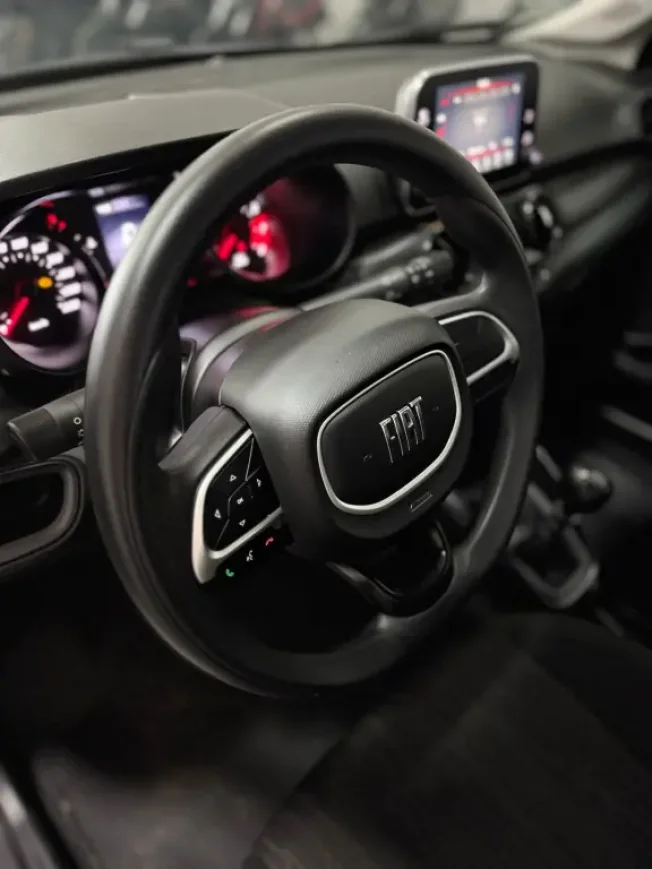 FIAT Argo 1.0 4P FLEX FIREFLY DRIVE