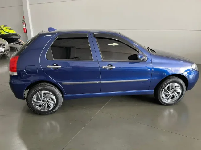 FIAT Palio 1.0 4P FIRE CELEBRATION ECONOMY