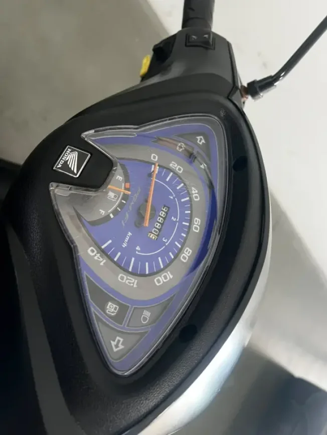 HONDA Biz 125 ES FLEX