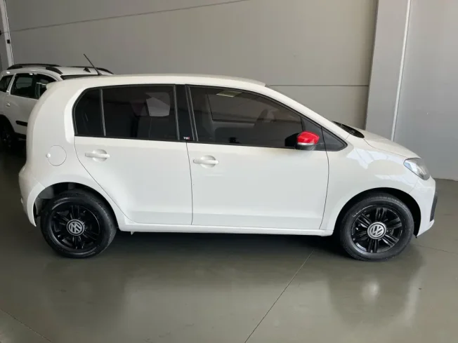 VOLKSWAGEN UP 1.0 12V 4P TSI FLEX MOVE UP