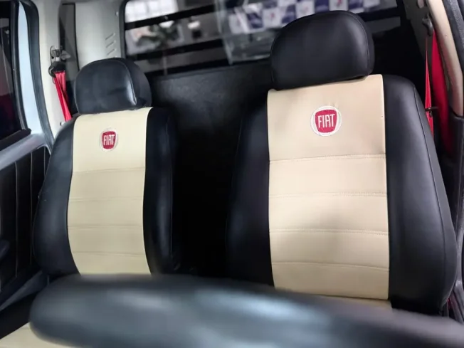 FIAT Strada 1.4 FIRE FLEX CABINE ESTENDIDA