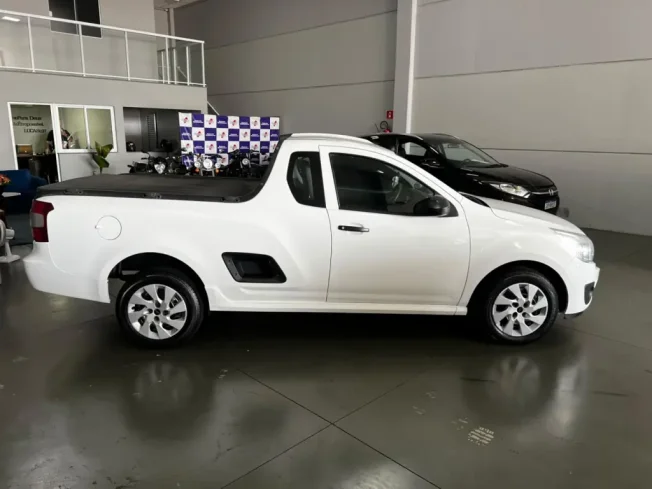 CHEVROLET Montana 1.4 FLEX LS
