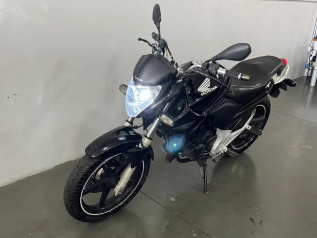 HONDA CB 300 R FLEX