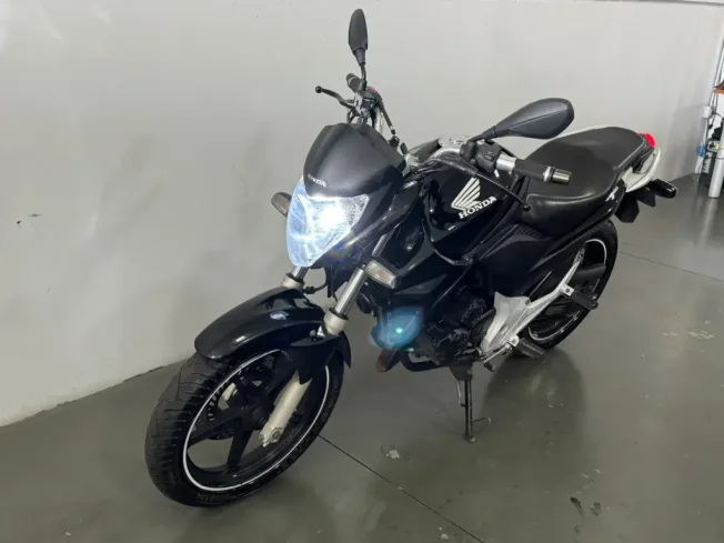 HONDA CB 300 R FLEX