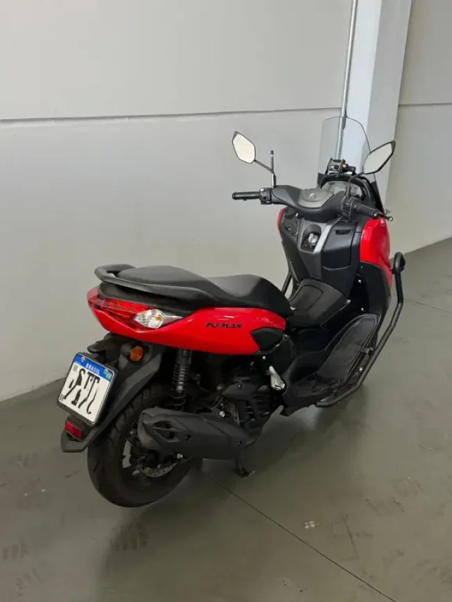 YAMAHA NMax 160 ABS