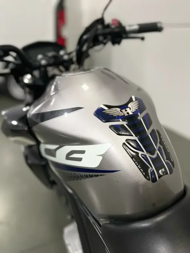 HONDA CB 250 F Twister FLEXONE