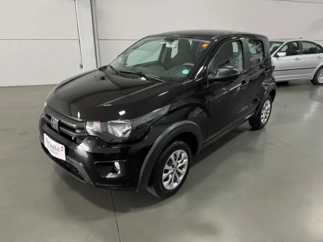 FIAT Mobi 1.0 4P FLEX EVO LIKE