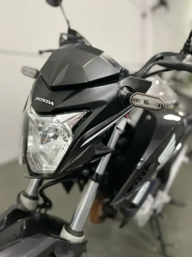 HONDA CB 250 F Twister FLEXONE