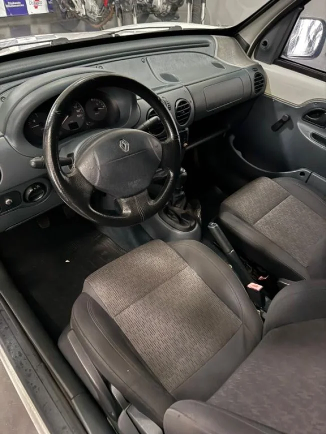 RENAULT Kangoo 1.6 16V 4P RL EXPRESS