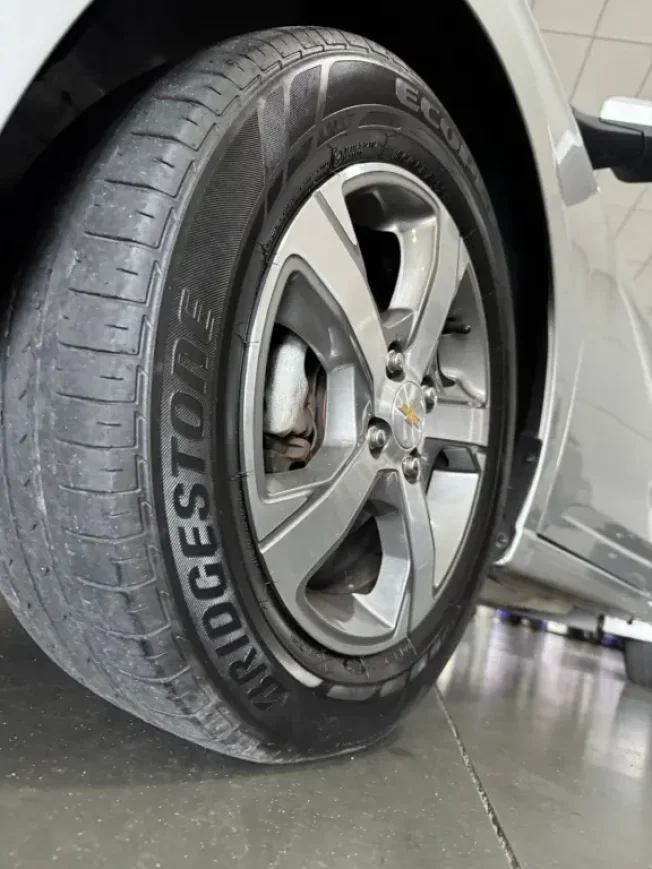 CHEVROLET Prisma 1.4 4P LTZ  AUTOM�TICO