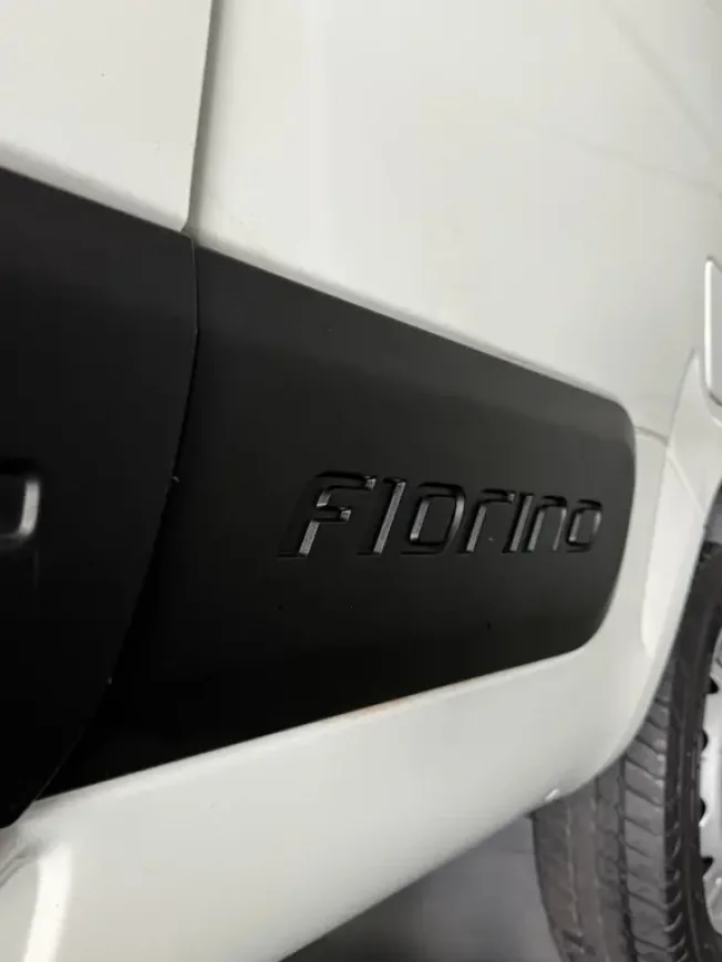 FIAT Fiorino Furg�o 1.4 FLEX ENDURANCE