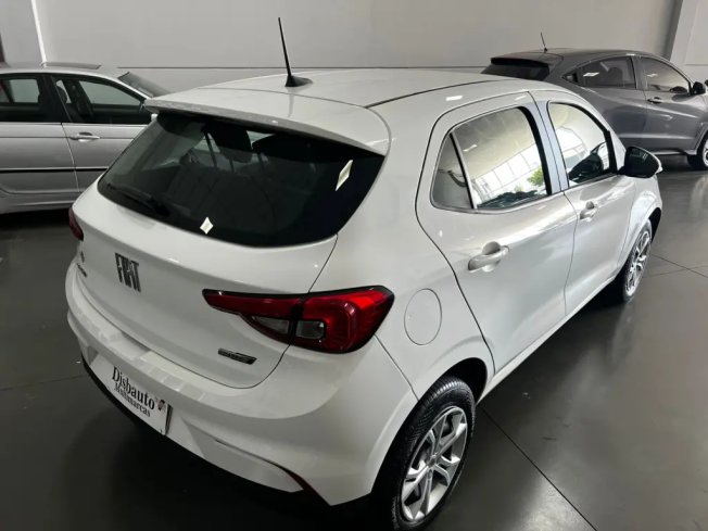 FIAT Argo 1.0 4P FLEX FIREFLY DRIVE