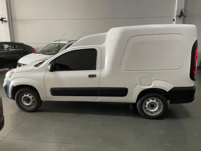 FIAT Fiorino Furgo 1.4 FLEX ENDURANCE