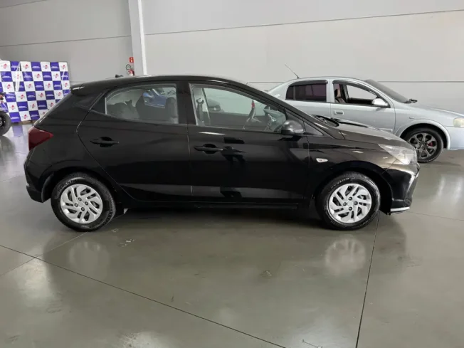 HYUNDAI HB 20 Hatch 1.0 12V 4P FLEX SENSE