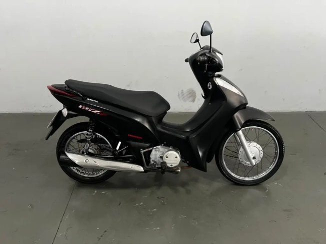 HONDA Biz 125 ES FLEX
