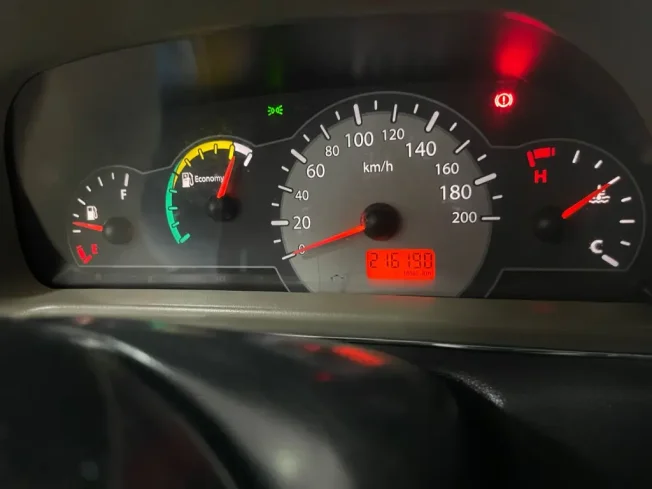 FIAT Palio 1.0 4P FIRE CELEBRATION ECONOMY