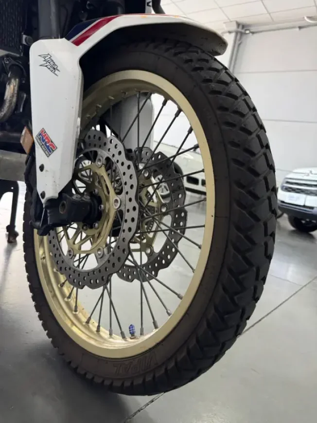 HONDA CRF 1000L Africa Twin ADVENTURE SPORTS