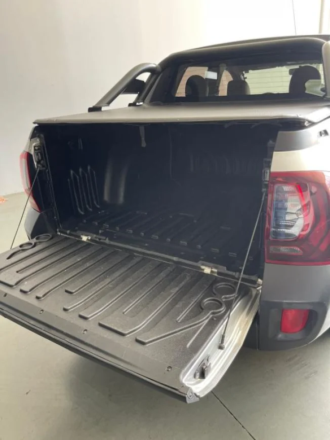 RENAULT Oroch 1.6 16V 4P FLEX EXPRESSION