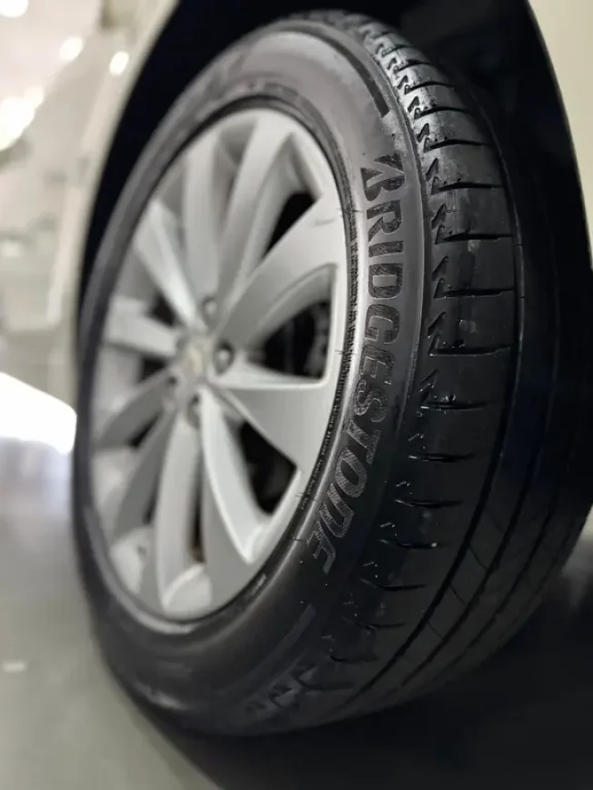 CHEVROLET Cruze Sedan 1.8 16V 4P LT ECOTEC FLEX AUTOMTICO