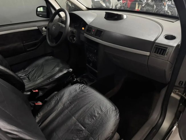 CHEVROLET Meriva 1.4 4P FLEX MAXX