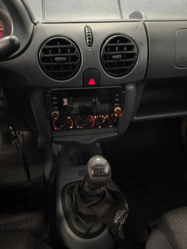 RENAULT Kangoo 1.6 16V 4P RL EXPRESS