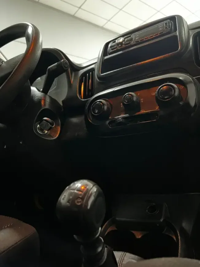 FIAT Mobi 1.0 4P FLEX DRIVE FIRE FLY