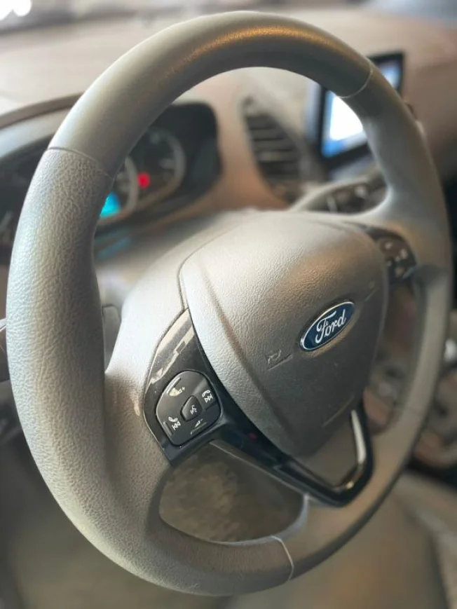 FORD Ka Hatch 1.5 12V 4P FLEX TI-VCT FREESTYLE AUTOMTICO