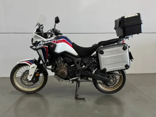HONDA CRF 1000L Africa Twin ADVENTURE SPORTS