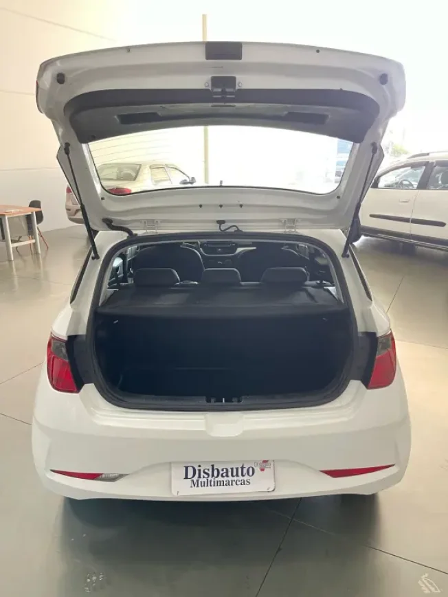 HYUNDAI HB 20 Hatch 1.0 12V 4P FLEX SENSE