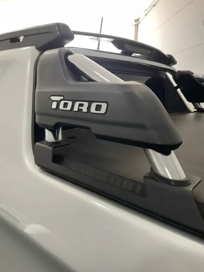 FIAT Toro 2.4 16V 4P FLEX FREEDOM ROAD AUTOMTICO
