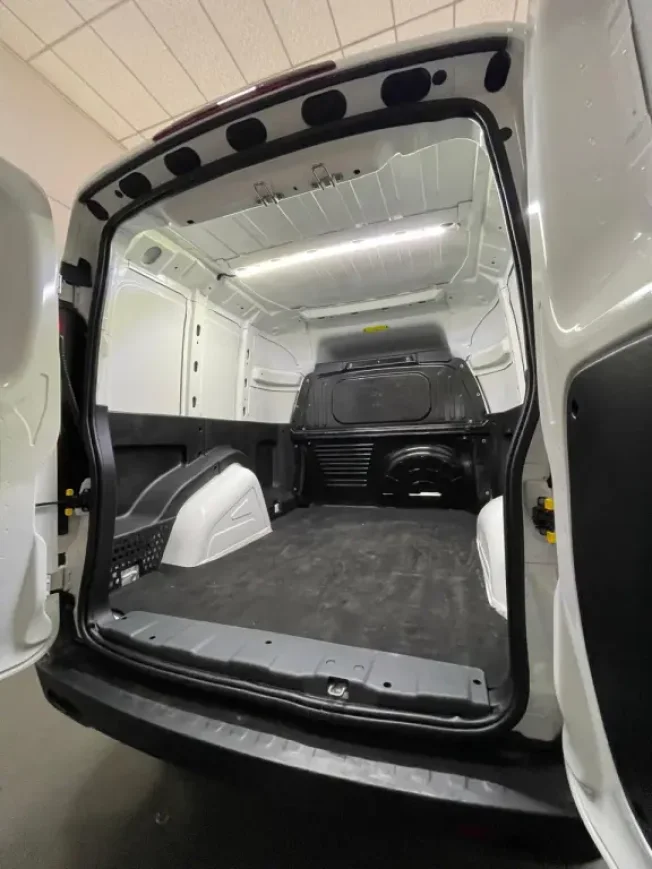 FIAT Fiorino Furgo 1.4 FLEX ENDURANCE